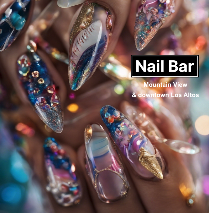 Nailbar logo site